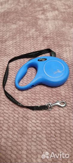 Рулетка flexi 8 м