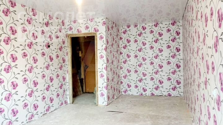 1-к. квартира, 32,8 м², 2/9 эт.