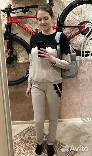 Костюм для беременных и кормящих 42 44