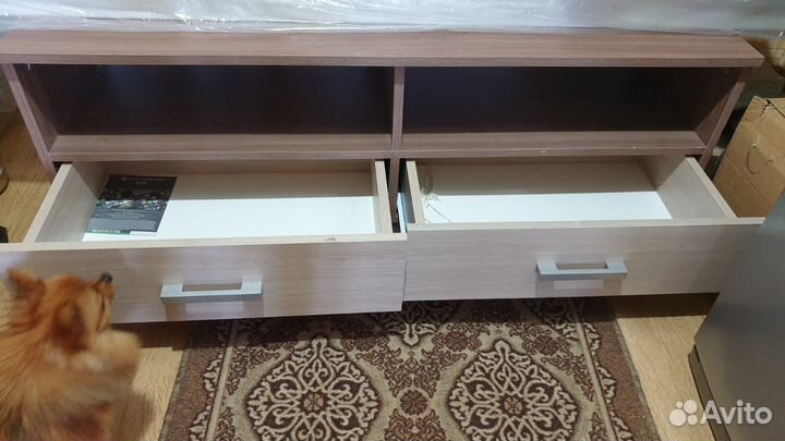Тумба под телевизор
