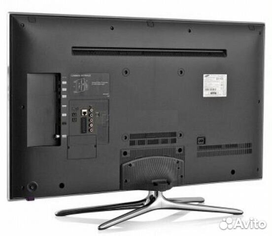 Телевизор samsung SMART tv 3D