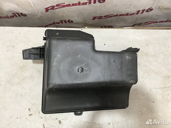 Сабвуфер Mercedes-Benz Gl-Class X164