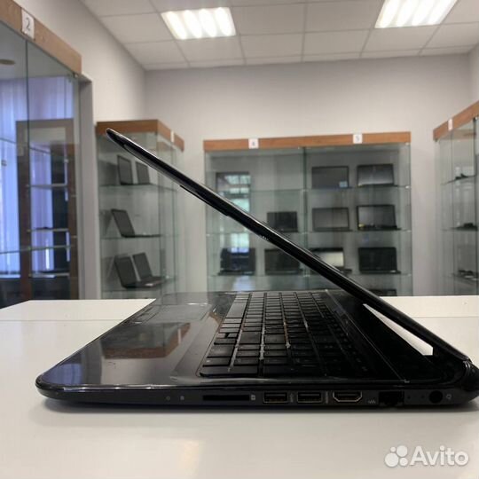 Ноутбук Hp (Core i3-3th/ 4gb ram/ 500gb/ 630M)