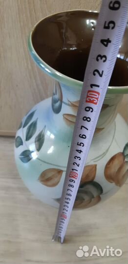 Ваза для цветов СССР