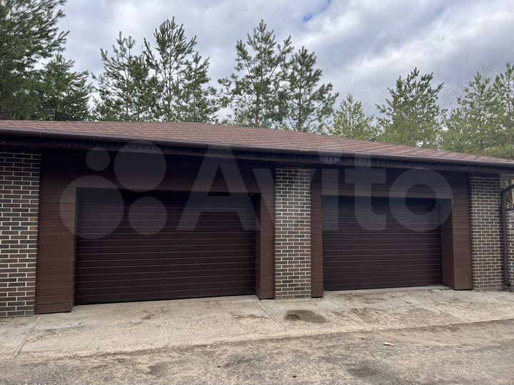 Дача 80 м² на участке 28 сот.