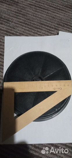 Фильтр для вытяжки 