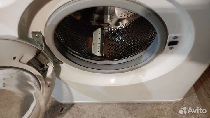 Стиральная машина б/у