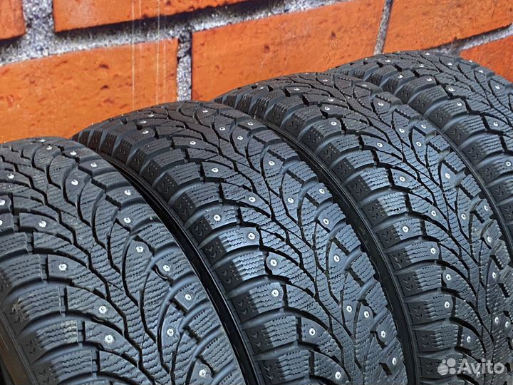 Комплект audi VW 185 60 14 + Formula Ice