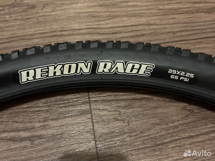 Покрышки maxxis 29