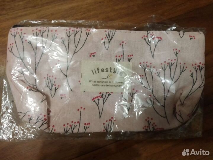 Мягкие пеналы