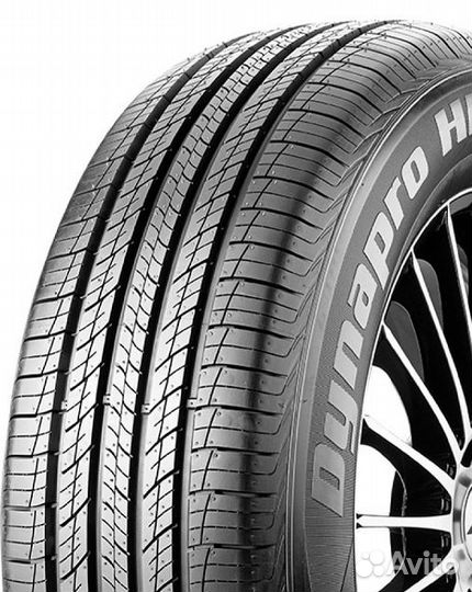 Hankook Dynapro HP2 RA33 255/55 R19 111V