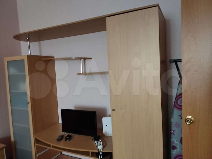 2-к. квартира, 77 м², 8/19 эт.