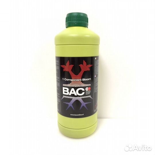 Удобрение 1 Component Bloom BAC