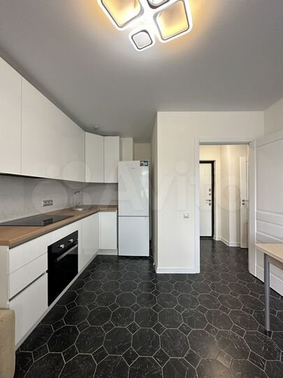 1-к. квартира, 34 м², 13/15 эт.