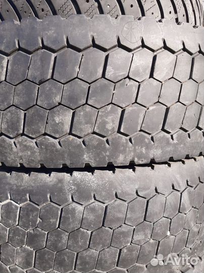 Шины 245 70 19.5 Кама