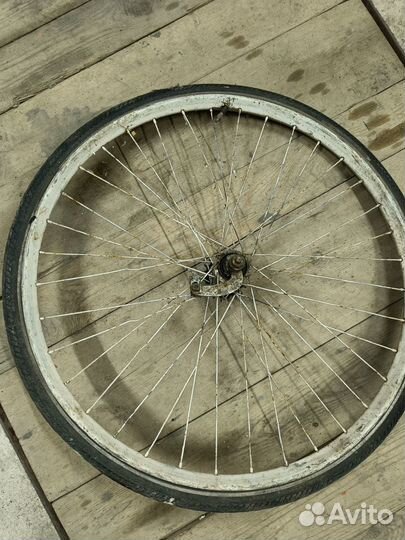 Запчасти для велосипедов