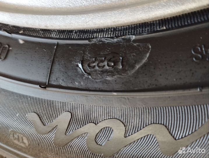 Колёса лето 175/65р14.белшина