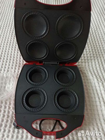 Прибор для приготовления пирогов