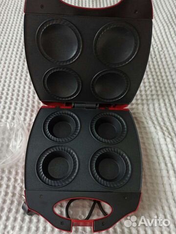 Прибор для приготовления пирогов