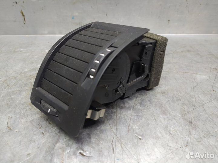 Дефлектор воздушный Skoda Octavia (A5 1Z)