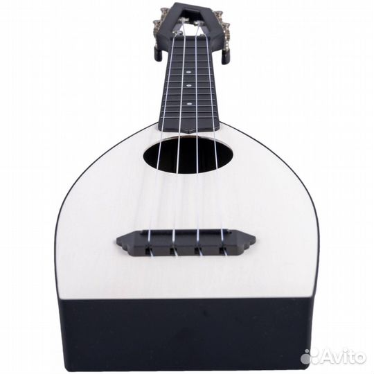 Укулеле bumblebee Hive Soprano WH