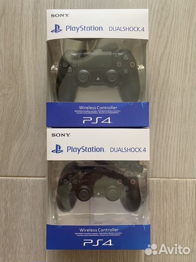 Sony PS4 slim 1tb + 140 игр