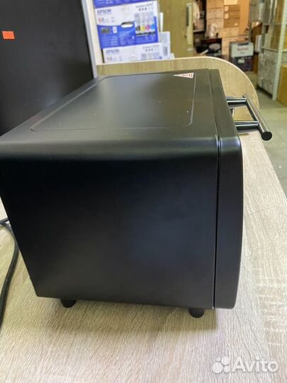 Мини-печь Goodhelper MO-101