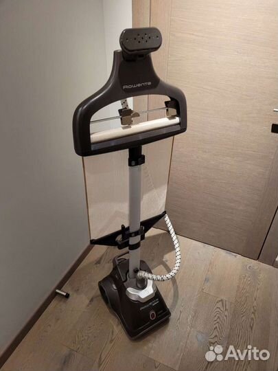 Отпариватель rowenta master valet 1550w