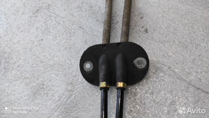 Троса МКПП Ford Mondeo 2