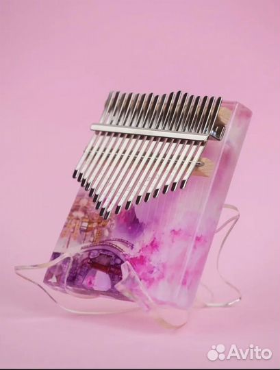 Калимба музыкальный инстумент