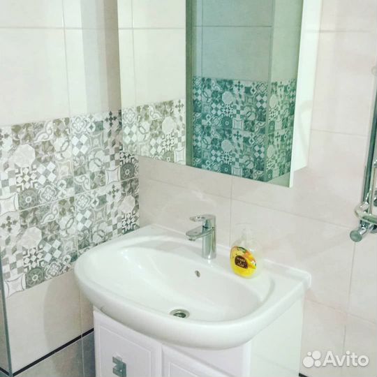 Услуги сантехника / Сантехнические работы