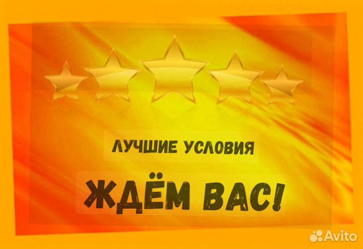 Маркировщик Еженедельный аванс М/Ж Спецодежда