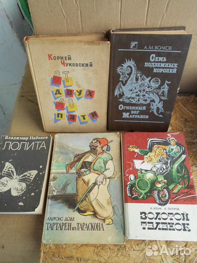 Книги разные: худ.литература, фэн-шуй, кошки и др