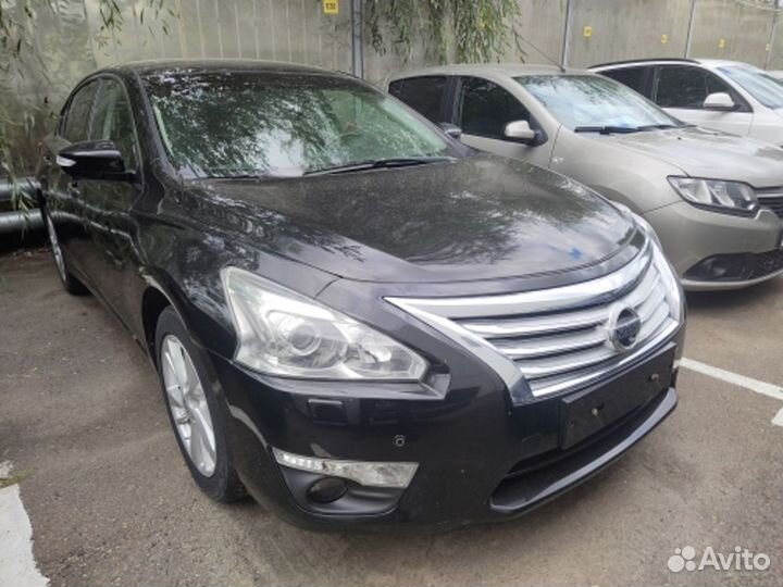 Nissan Teana 2.5 CVT, 2015, 146 105 км