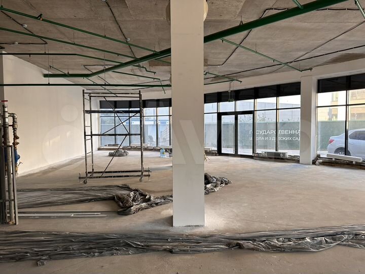 Торговая площадь, 25 м²