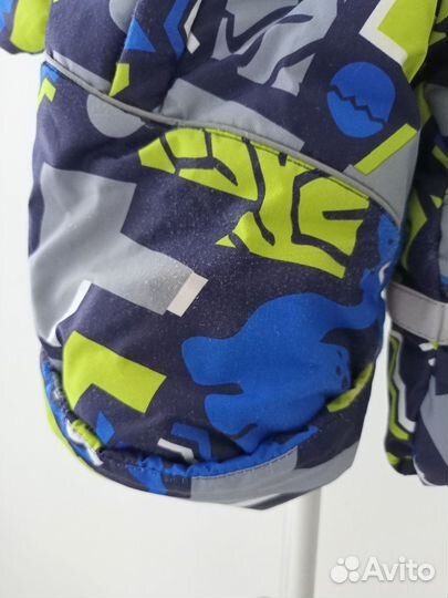 Комбинезон stella mccartney