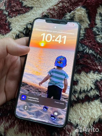 iPhone Xs Max, 64 ГБ