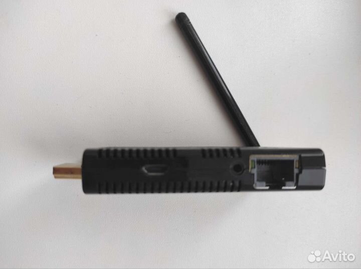 Dune HD Connect медиаплеер