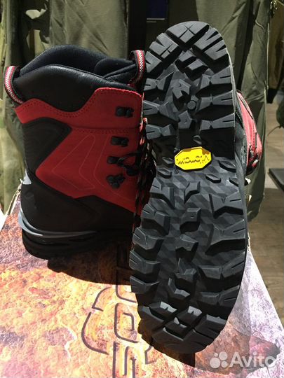 Ботинки prabos pular GTX
