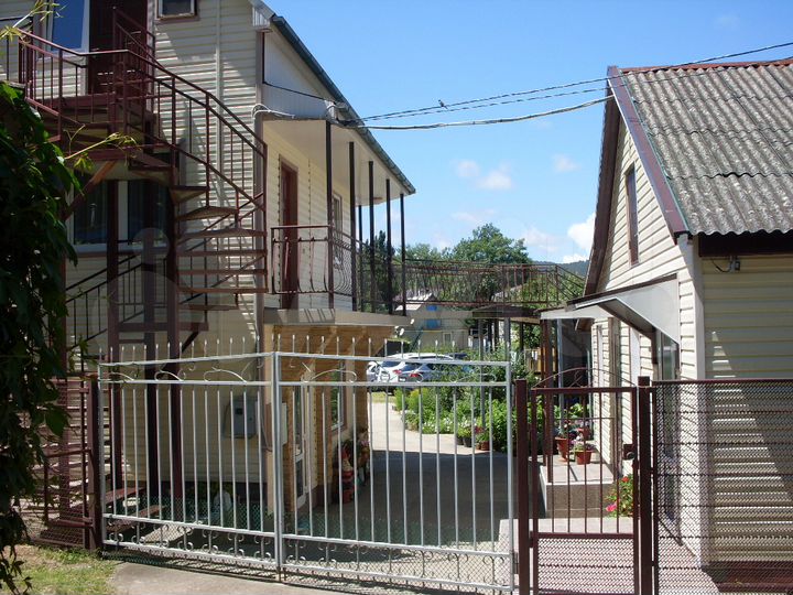 Комната 14 м² в 1-к., 1/3 эт.