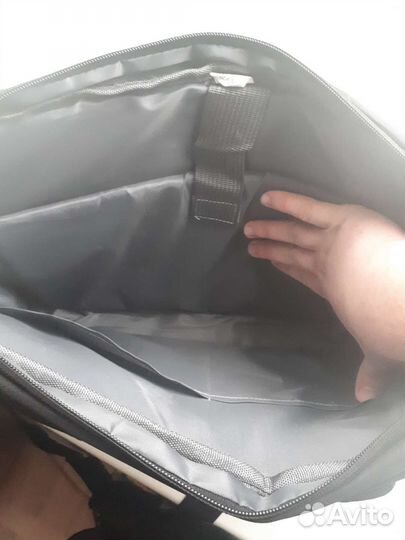 Сумка через плечо