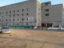 Гараж, 16 м²