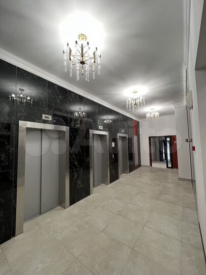 3-к. квартира, 80,6 м², 6/22 эт.