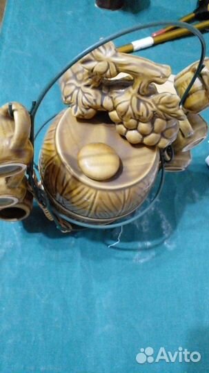 Настольный сувенир СССР