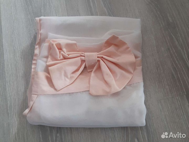 Балдахин без держателя