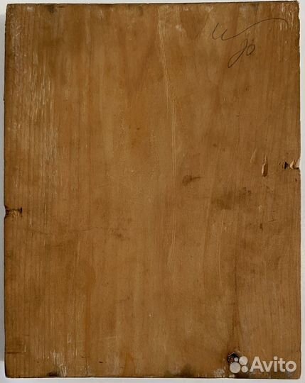 Икона спас преображенский купить 19 век