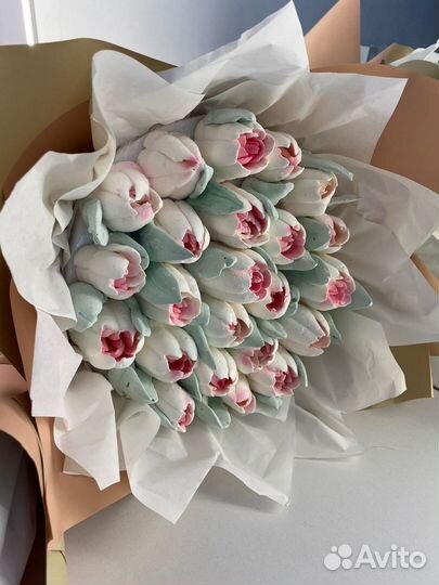 Зефир, торт