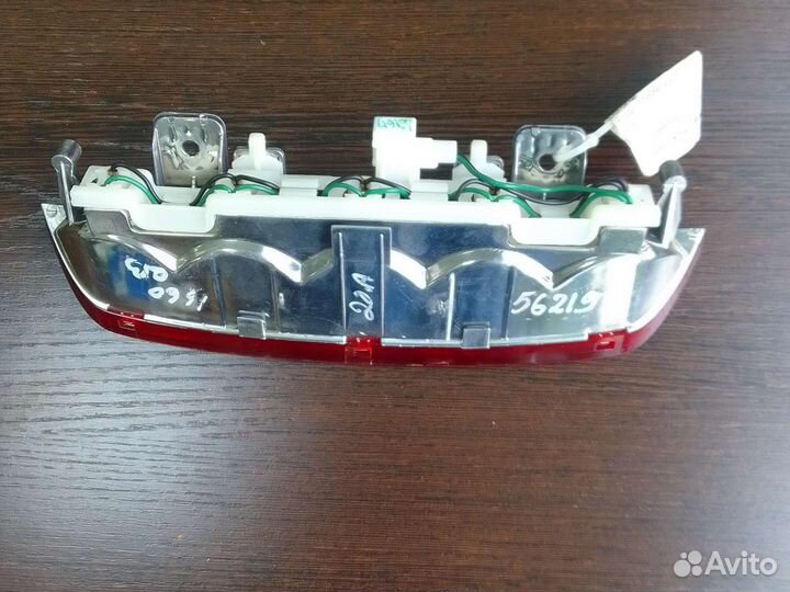 Стоп-сигнал хёндай i10 хетчбэк 2007 (б/у)