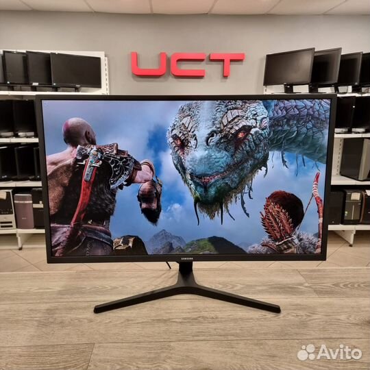 Мониторы офисные, домашние