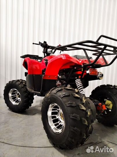 Квадроцикл tiger opti 150 к Тайгер Опти 150 бу